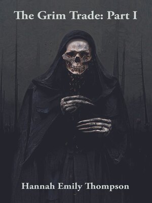 cover image of The Grim Trade, Part I